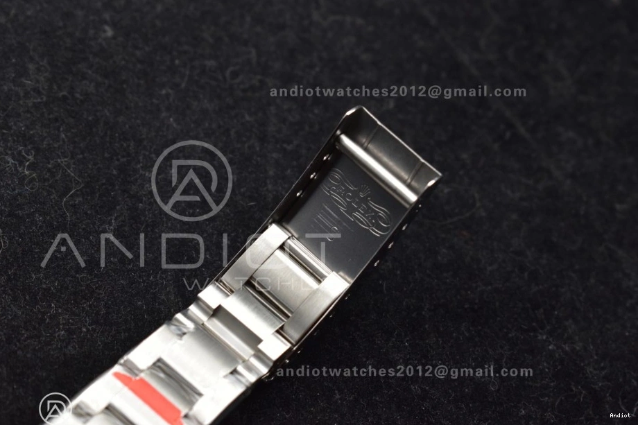 Polipetto SS Sea-Dweller Best Edition BPF Contemporary 16600 on 1059 1:1 A Bracelet Octopus Dial 0823
